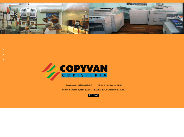 www.copyvan.com