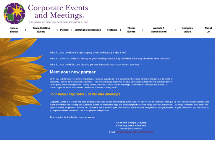 www.corpevents.com