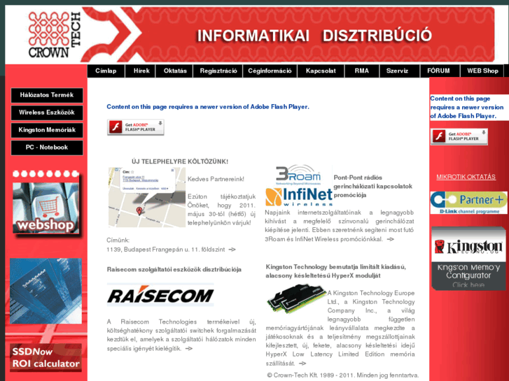 www.crown-tech.eu