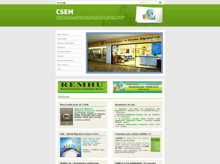 www.csem.org.br