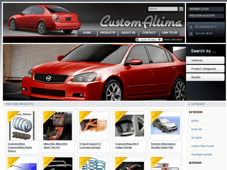 www.customaltima.com