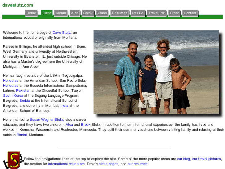 www.davestutz.com