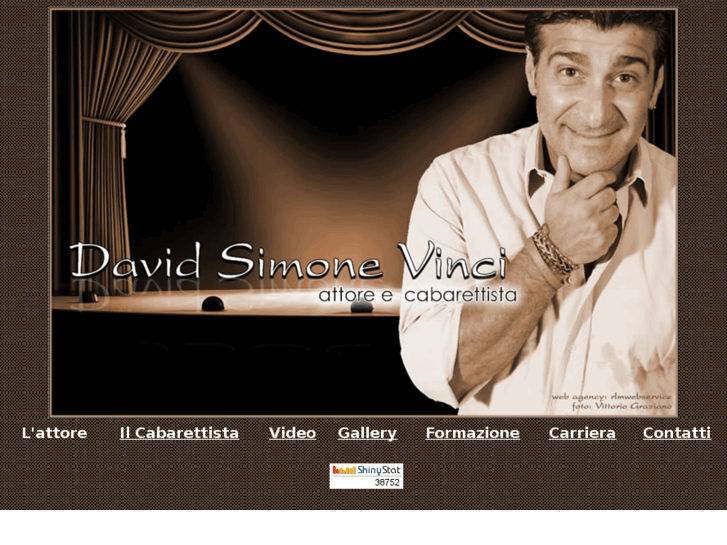 www.davidsimonevinci.com