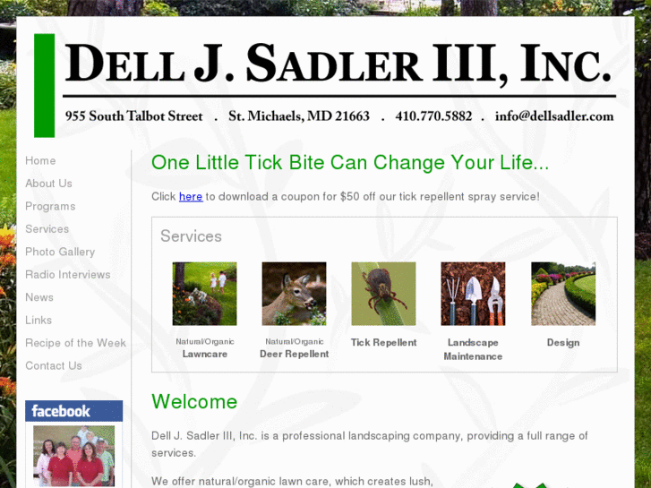 www.dellsadler.com