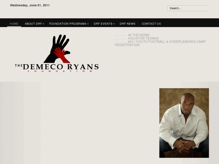 www.demecoryansfoundation.org