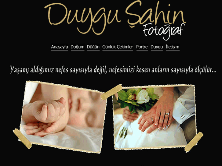 www.duygusahin.com