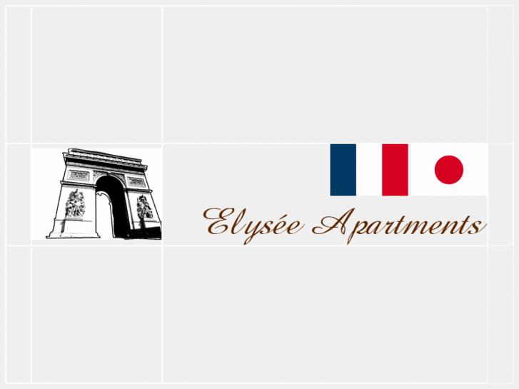 www.elysee-apartments.com