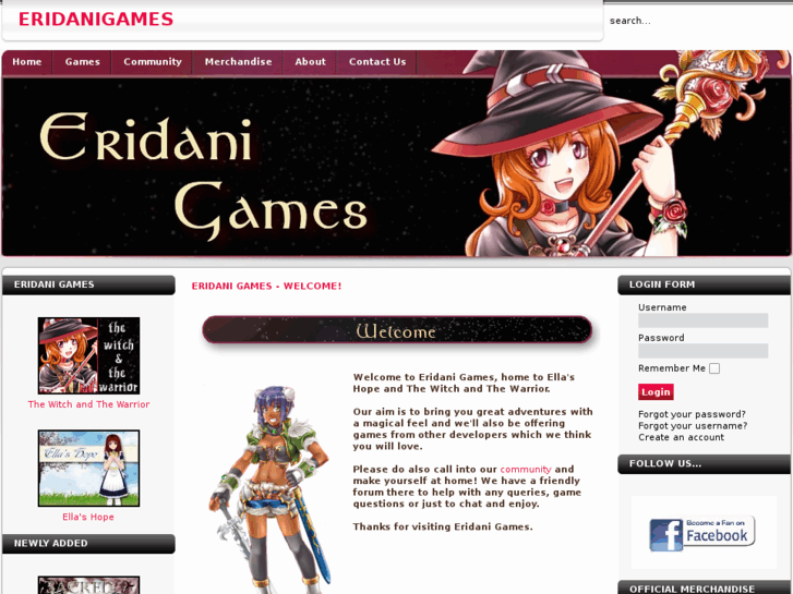 www.eridanigames.com