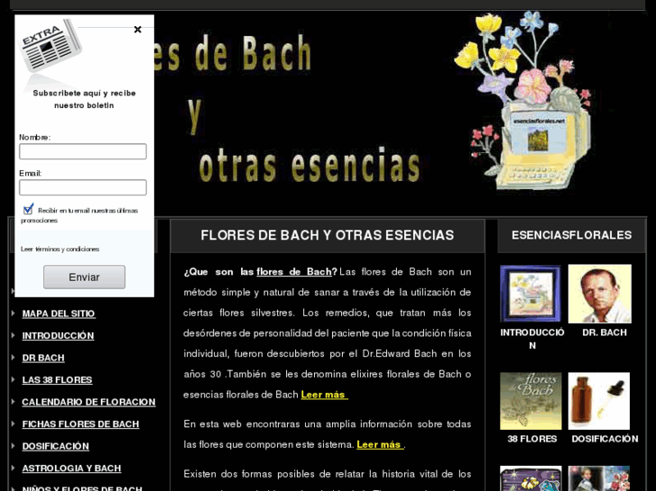 www.esenciasflorales.net