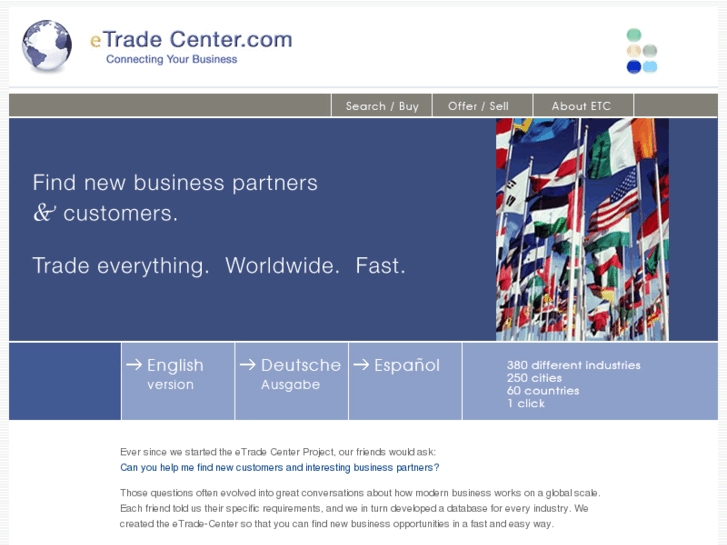 www.etradecenter.com