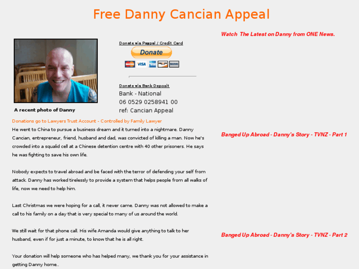 www.freedanny.com