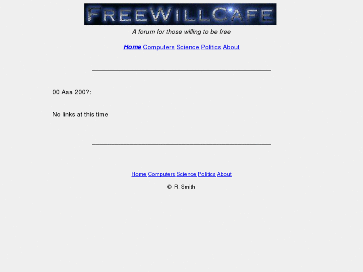 www.freewillcafe.com