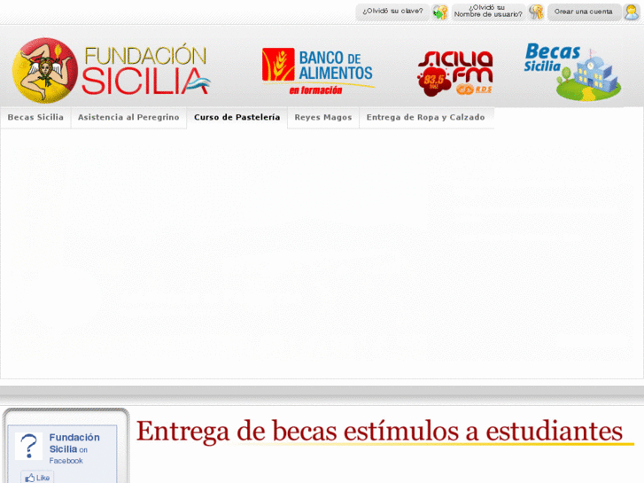 www.fundacionsicilia.org