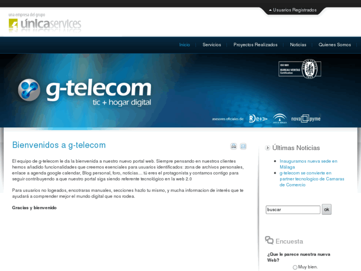 www.g-telecom.org