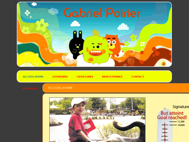 www.gabrielpoirier.com