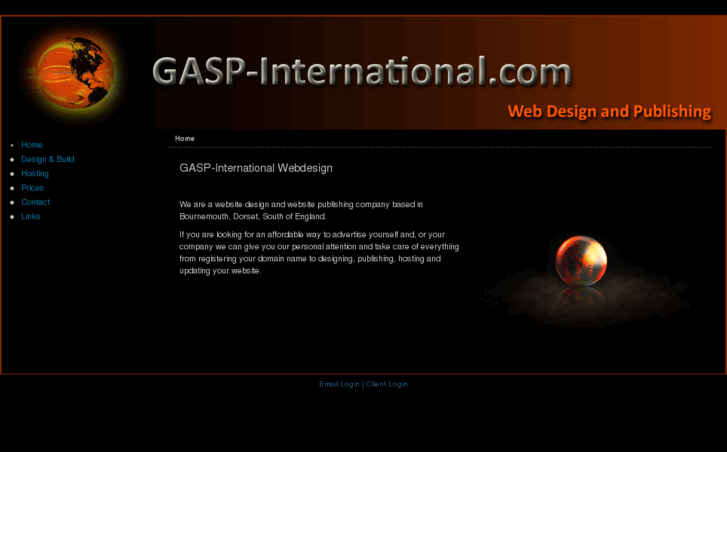 www.gasp-international.com