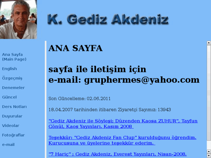 www.gedizakdeniz.com