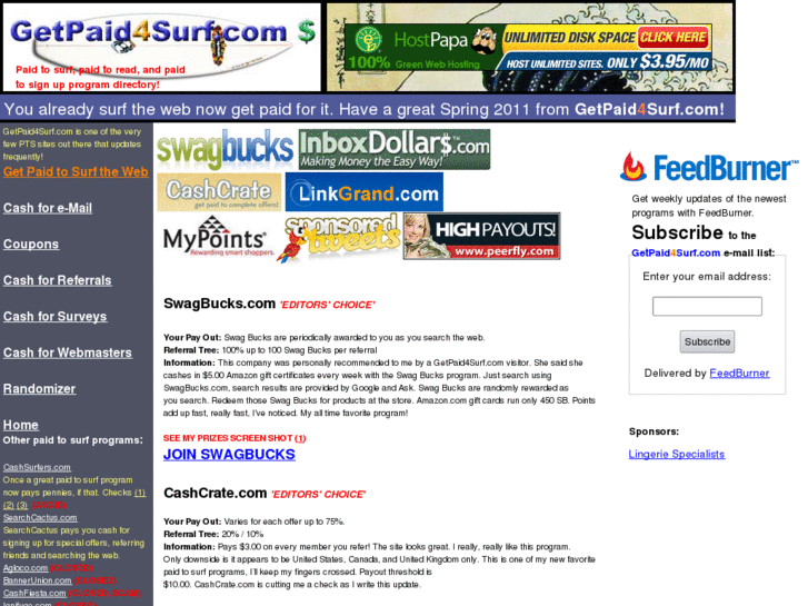 www.getpaid4surf.com