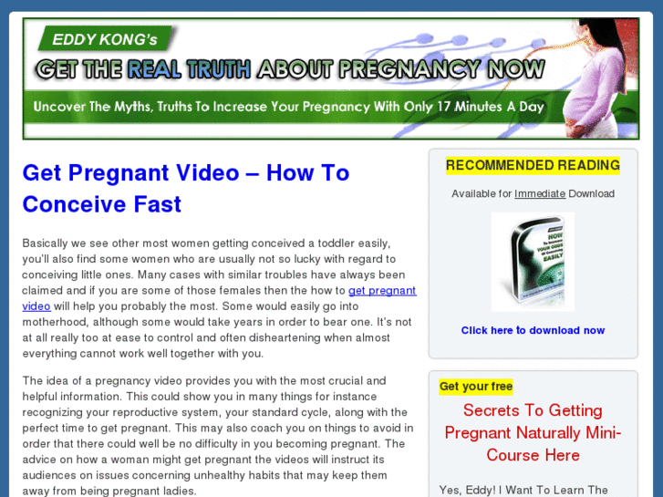 www.getting-pregnant-tips.net