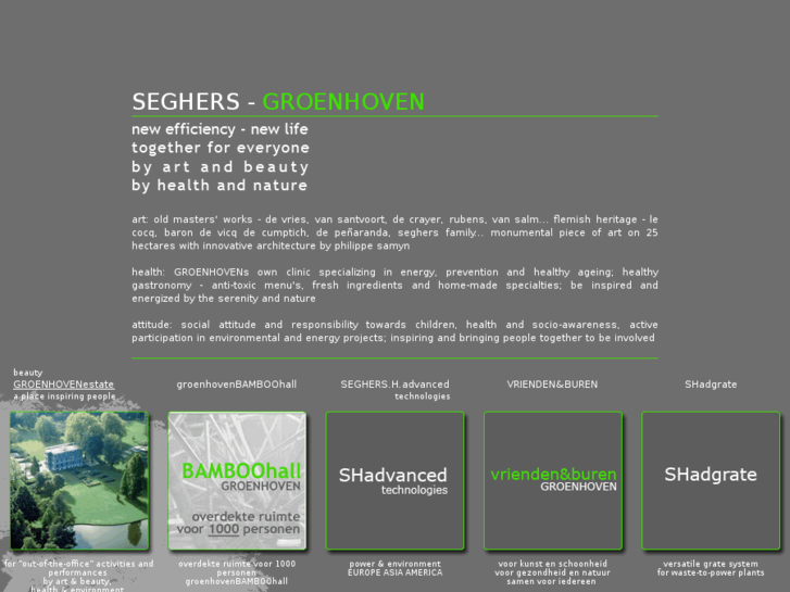www.groenhoven.com
