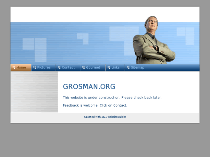 www.grosman.org