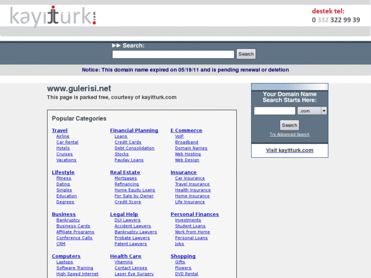www.gulerisi.net