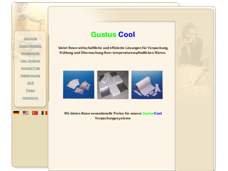 www.gustus-cool.com