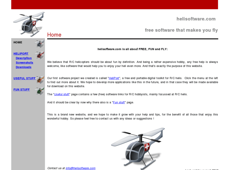 www.helisoftware.com