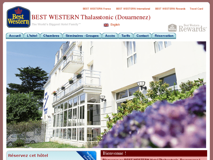 www.hotel-thalasstonic.com