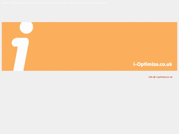 www.i-optimise.co.uk