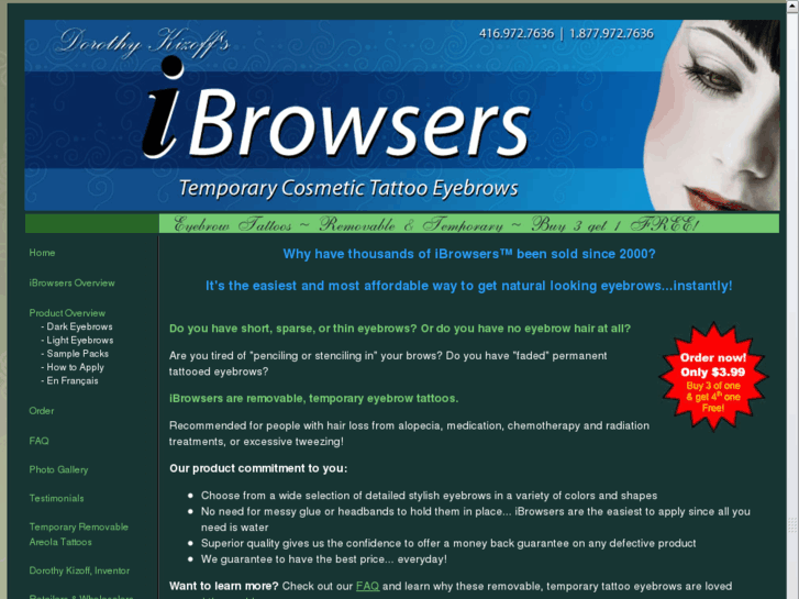 www.ibrowers.com