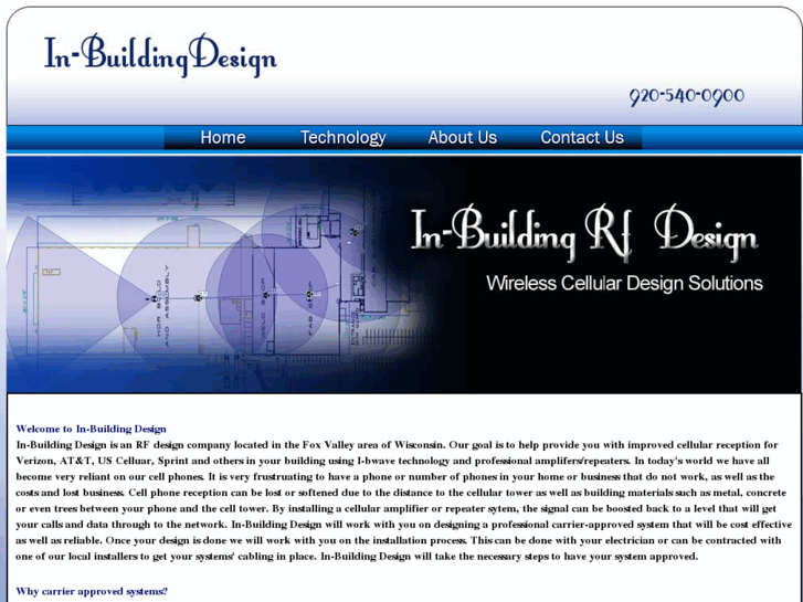 www.inbuildingdesign.com