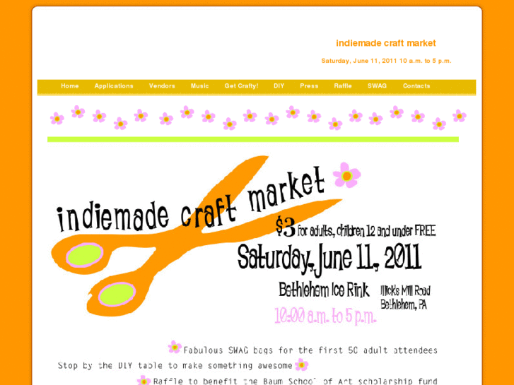 www.indiemadecraftmarket.com