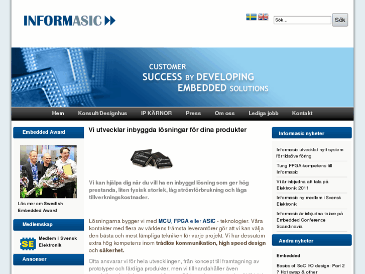 www.informasic.se