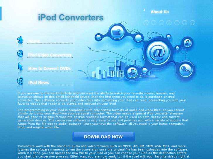 www.ipodconverters.org