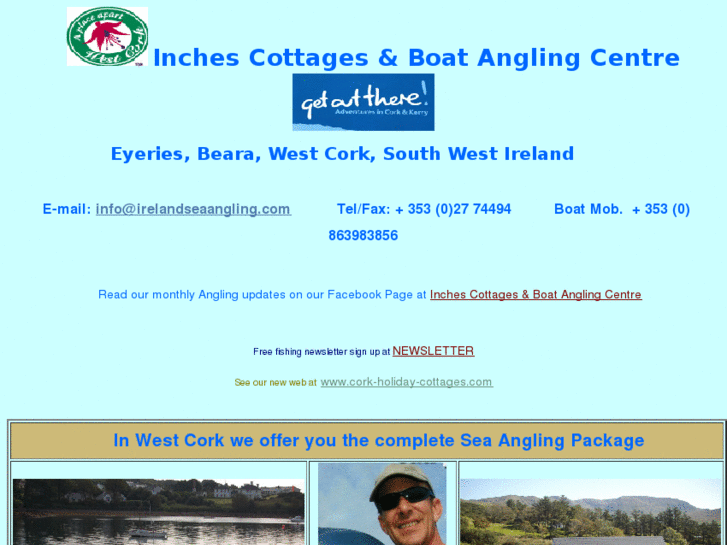 www.irelandseaangling.com