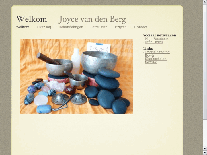 www.joycevandenberg.com