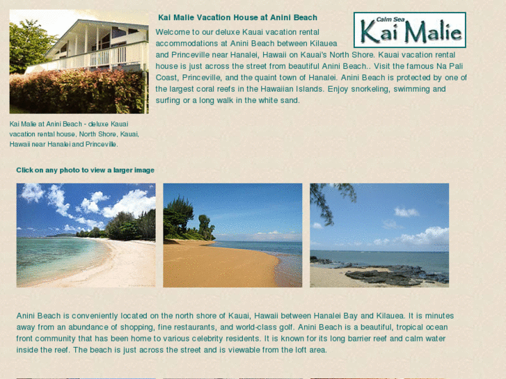 www.kauaibeachvacations.com