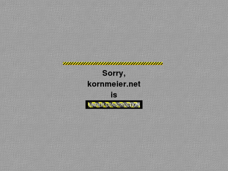 www.kornmeier.net