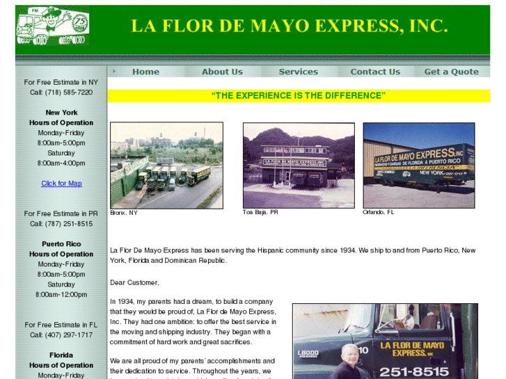 www.laflordemayoexp.com