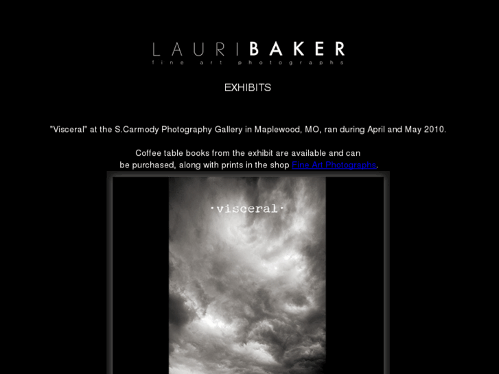 www.lauribaker.com