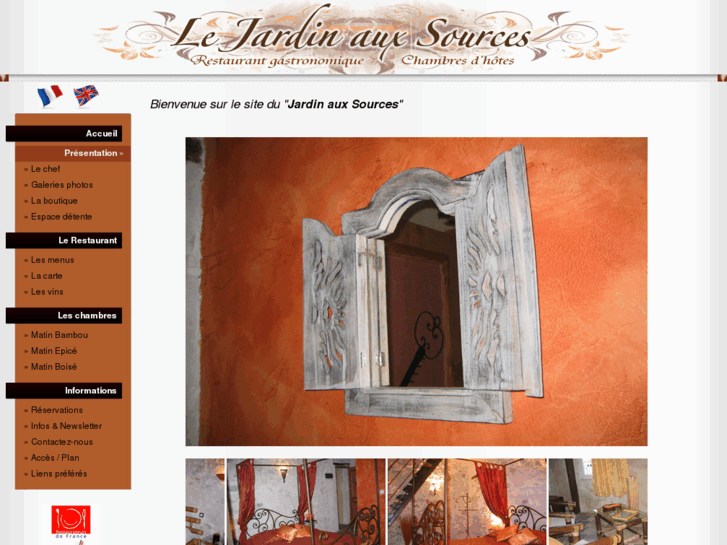 www.lejardinauxsources.com