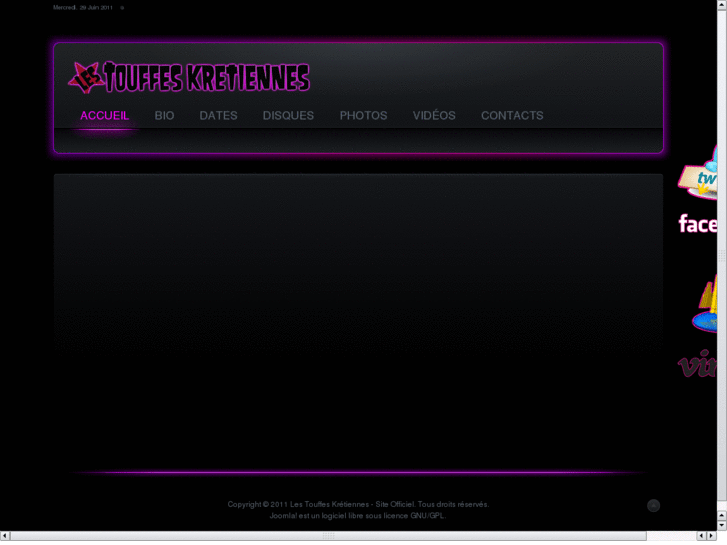 www.lestouffeskretiennes.com