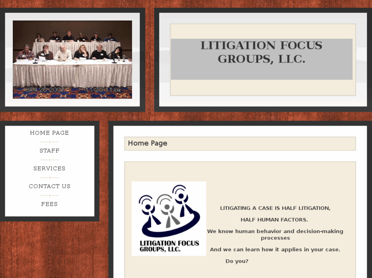 www.litigationfocusgroups.com