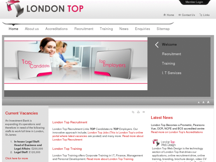 www.londontop.co.uk