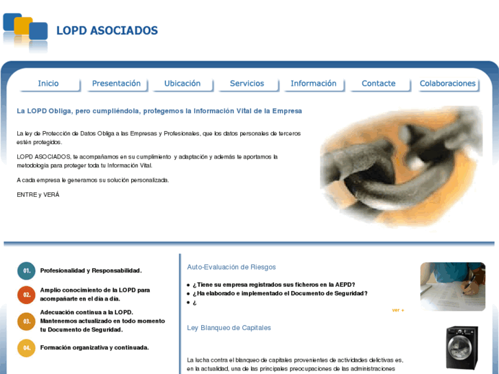 www.lopdasociados.com