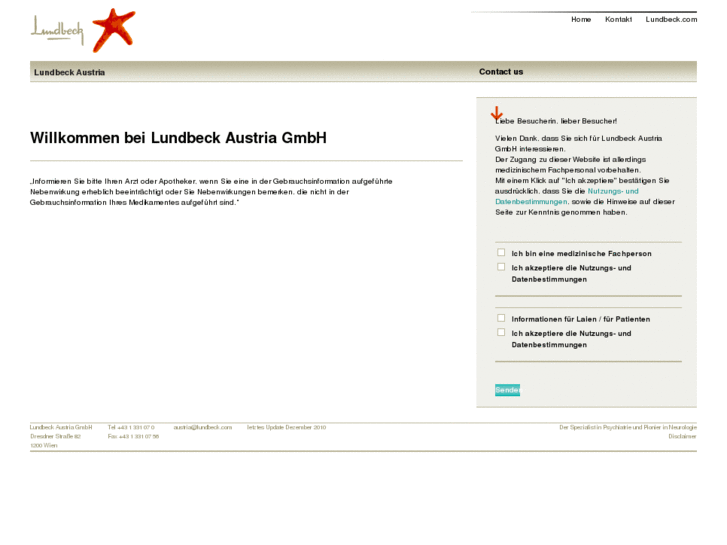 www.lundbeck.at