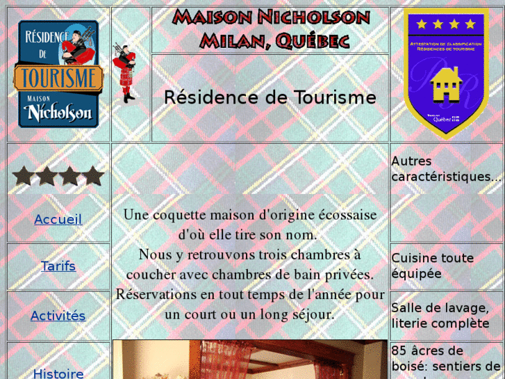 www.maisonnicholson.com