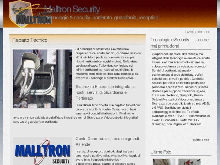 www.malltronsecurity.com