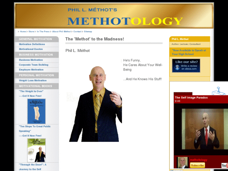 www.methotology.com